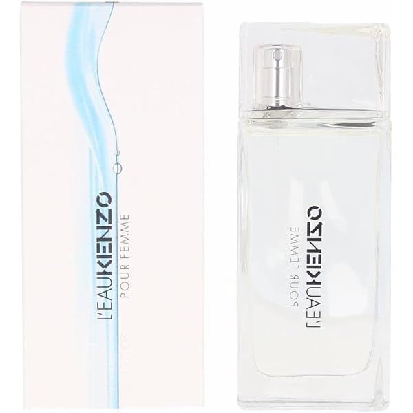 Amazon | 【ケンゾー】ジュ ダムール EDP 50ML | KENZO(ケンゾー
